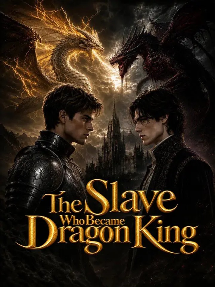 The Slave Who Became Dragon King｜奴隶变龙王